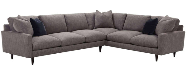 Deidre "Designer Style" Sectional