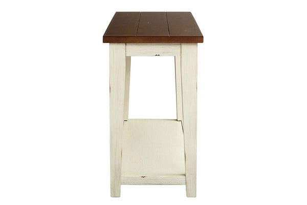 Lyndhurst Transitional Occasional Table Collection