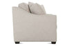 Image of Macy Sloping Track Arm Sofa Collection With Four Sofa Options