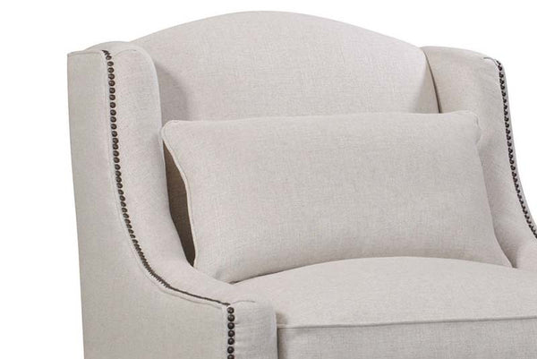 Marguerite Slope Arm Sofa Collection