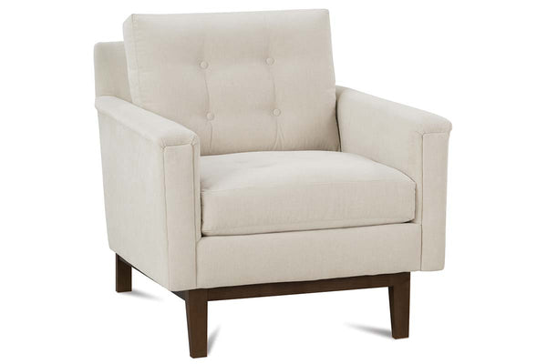 Marisol Mid-Century Modern Chair