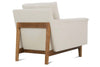 Image of Marisol Mid-Century Modern Chair
