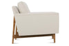 Image of Marisol Mid-Century Modern Chair