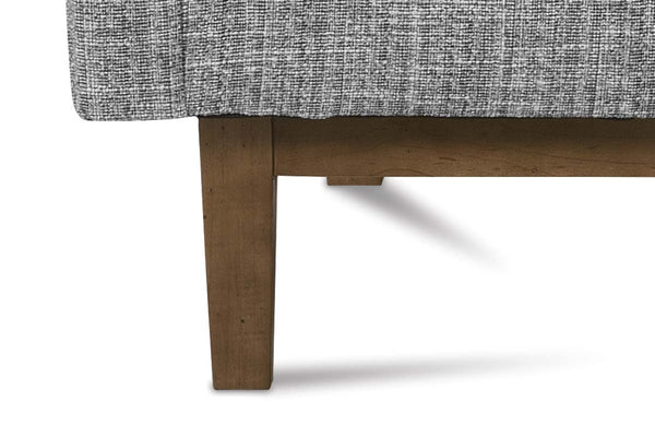 Marisol 86 Inch Mid-Century Modern Sofa