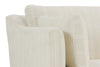 Image of Marjorie Slipcovered 71 Inch Single Seat Short Sofa