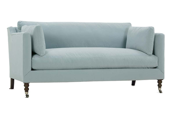 Marjorie 71 Inch Single Seat Short Sofa