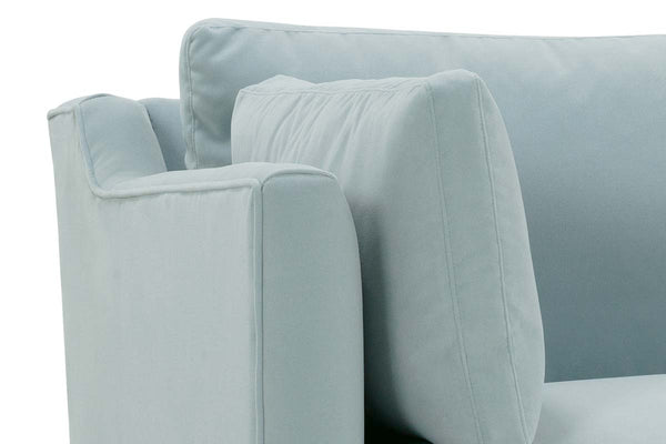 Marjorie 71 Inch Single Seat Short Sofa