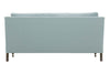 Image of Marjorie 71 Inch Single Seat Short Sofa