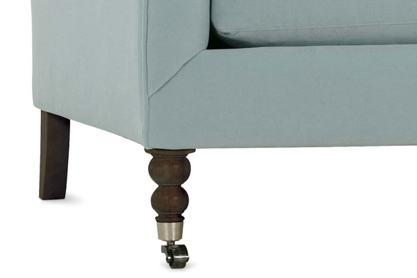 Marjorie 71 Inch Single Seat Short Sofa