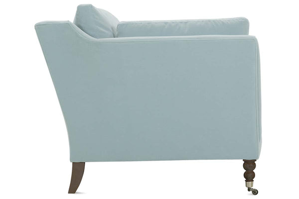 Marjorie 71 Inch Single Seat Short Sofa