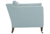 Image of Marjorie 71 Inch Single Seat Short Sofa