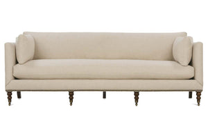Marjorie 90 Inch "Designer Style" Single Seat Sofa