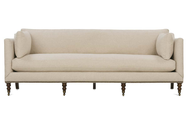 Marjorie 90 Inch "Designer Style" Single Seat Sofa