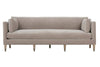 Image of Marjorie Bench Seat Fabric Sofa Collection