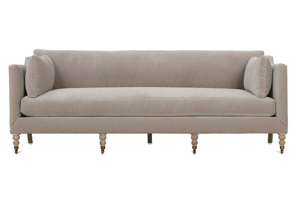 Marjorie 90 Inch "Designer Style" Single Seat Sofa