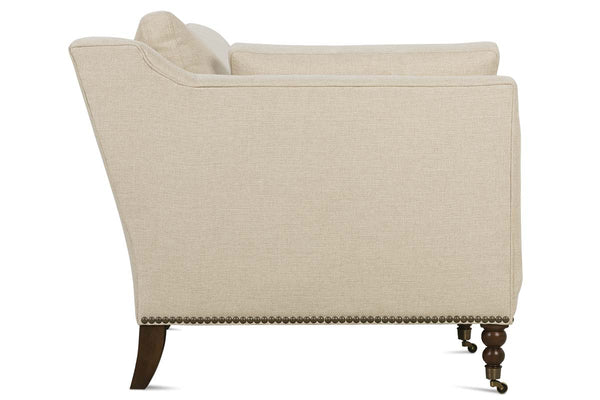 Marjorie 90 Inch "Designer Style" Single Seat Sofa