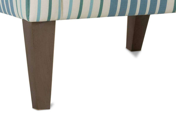 Millie Fabric Accent Chair