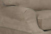 Image of Nadine 84 Inch Slipcover Sofa