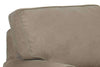 Image of Nadine 84 Inch Slipcovered Queen Sleeper Sofa