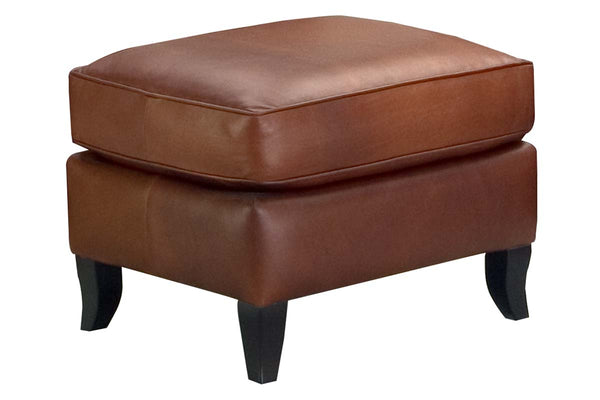 Newport Retro Leather Apartment Sofa Collection