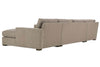 Image of Noah Grand Scale Ultra Plush Sectional