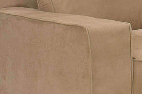 Regina 82 Inch Slipcovered Queen Sleeper Sofa