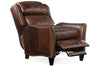 Image of Rubin "Quick Ship" French Roast Recliner