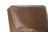 Image of Richmond Large Leather Club Style Recliner