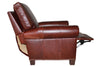 Image of Rockefeller Leather Recliner
