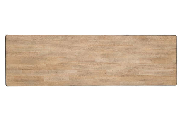 Silverton Rustic Farmhouse Gray Dining Room Collection