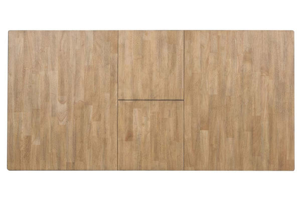 Silverton Rustic Farmhouse Gray Dining Room Collection