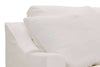 Image of Skyler Ultra Plush Grand Scale Slipcovered Sectional