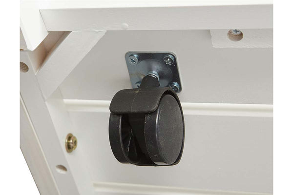 Slater Cottage Style Occasional Table Collection