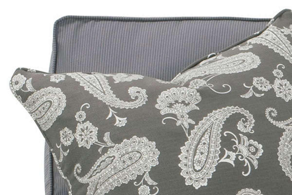 Bethany 78 Inch Slipcovered Apartment Size Full Sleeper Sofa