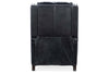 Image of Sylvester Champion Leather "Quick Ship" Pillow Recliner