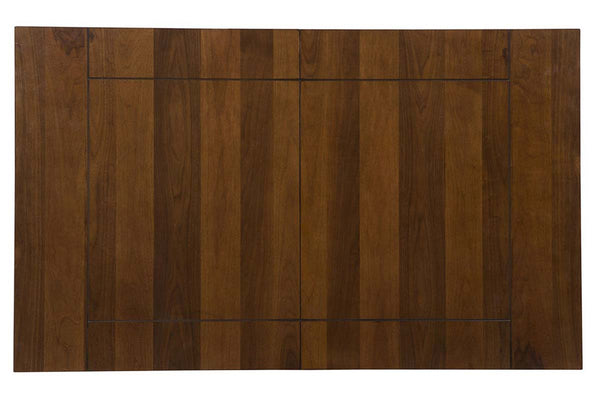 Thayer Contemporary Espresso Dining Room Collection