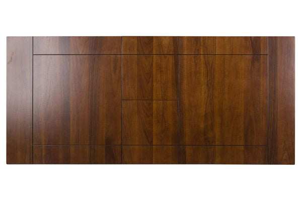 Thayer Contemporary Espresso Dining Room Collection