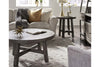 Image of Tristan I Farmhouse Style Occasional Table Collection