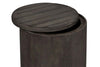 Image of Tristan I Farmhouse Style Occasional Table Collection