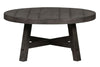 Image of Tristan I Farmhouse Style Occasional Table Collection