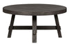 Image of Tristan I Farmhouse Style Occasional Table Collection