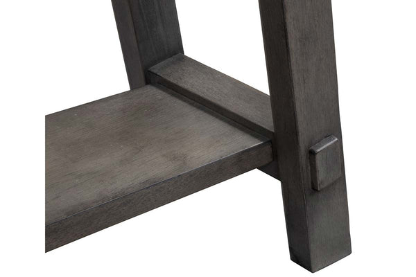 Tristan I Farmhouse Style Occasional Table Collection