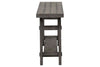 Image of Tristan I Farmhouse Style Occasional Table Collection