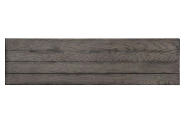 Tristan I Farmhouse Style Occasional Table Collection