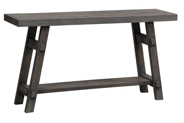 Tristan I Farmhouse Style Occasional Table Collection