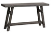 Image of Tristan I Farmhouse Style Occasional Table Collection