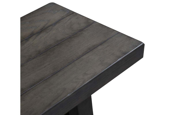 Tristan I Farmhouse Style Occasional Table Collection