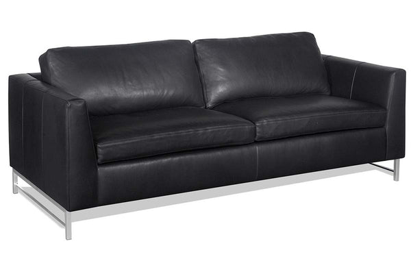 Urbana 88 Inch "Designer Style" Modern Sofa