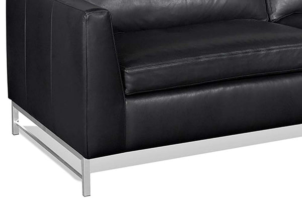 Urbana 88 Inch "Designer Style" Modern Sofa
