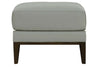 Image of Verne Modern Leather Pillow Back Furniture Collection